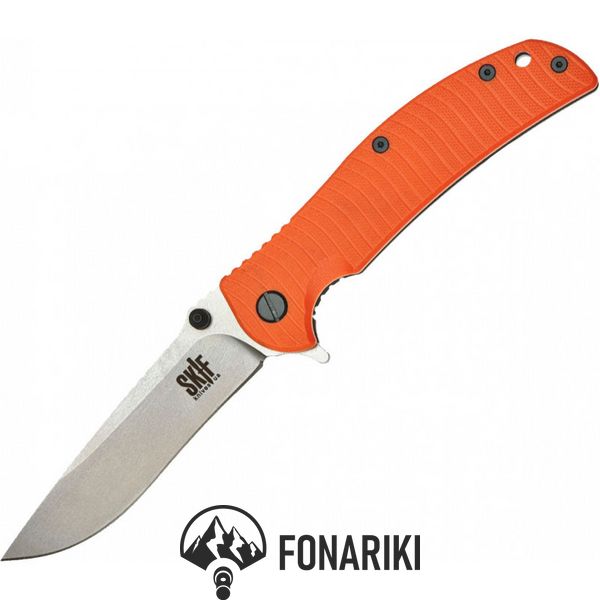 Нож Skif Urbanite II SW Orange