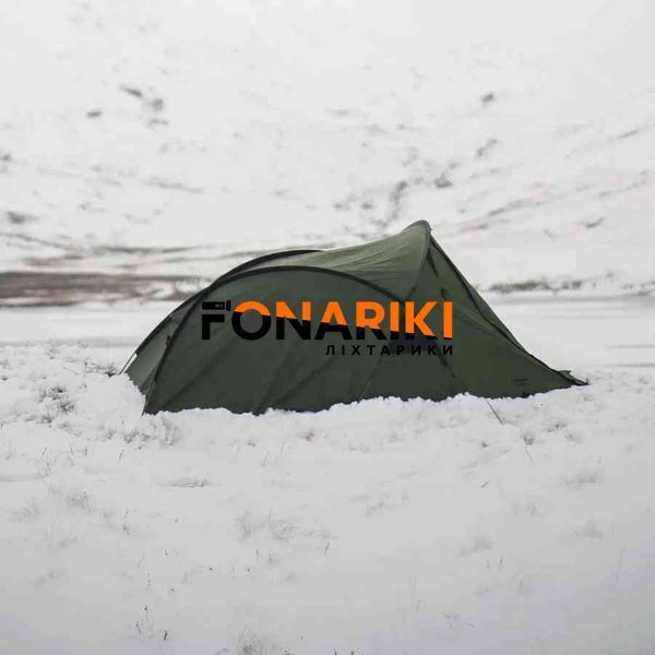Намет Snugpak Scorpion 3 IX Olive