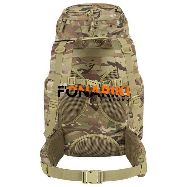 Рюкзак тактичний Highlander Forces Loader Rucksack 44L HMTC (NRT044-HC)