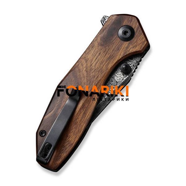 Нож складной Civivi ODD22 C21032-DS1