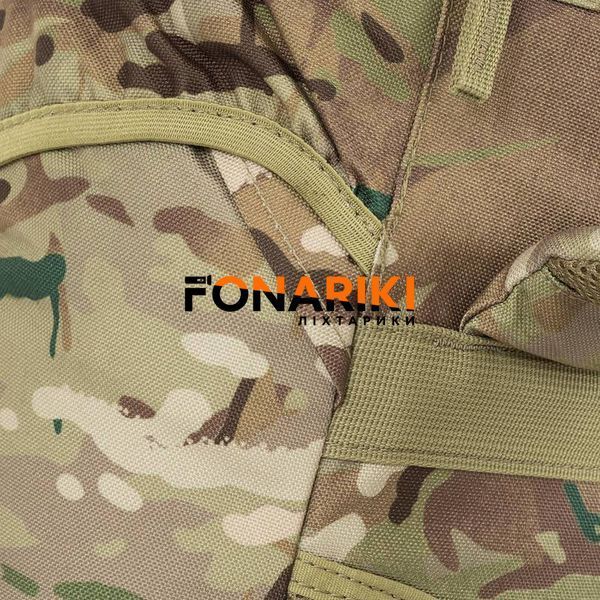 Рюкзак тактичний Highlander Forces Loader Rucksack 44L HMTC (NRT044-HC)