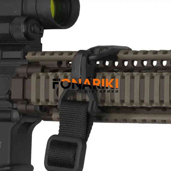 Антабка Magpul RSA на планку Weaver/ Picatiny