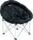 Стілець розкладний Outwell Casilda XL Black (470236)
