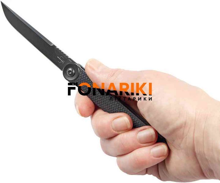 Нож Boker Plus Kaizen Black