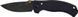 Ніж Fox Anzu BB G10 Black