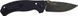 Ніж Fox Anzu BB G10 Black