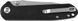 Нож Skif Secure SW Black