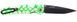 Ніж Mcusta Katana Crash Green
