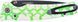 Ніж Mcusta Katana Crash Green