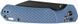 Ніж CJRB Pyrite Light Large BB Blue