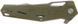 Нож Artisan Bombardier G-10 Green