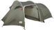 Намет туристичний 4-містний Skif Outdoor Askania 405x250x130 Green