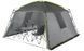 Шатер High Peak Cabana Light grey/Dark grey/Lime