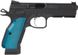 Пістолет пневматичний ASG Shadow 2 Blowback кал 4 5 мм