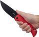 Нож CJRB Resource BB Red