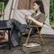 Сумка Naturehike NH20PJ128 5.4L коричнева