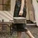 Сумка Naturehike NH20PJ128 5.4L коричнева