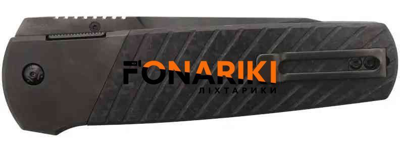 Нож Cold Steel Hatamoto 60 Series Black