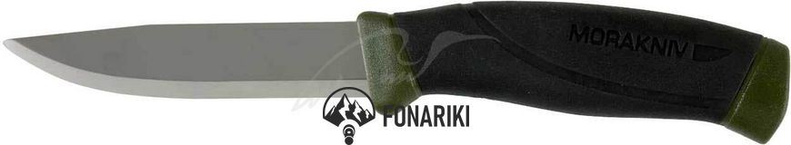 Нож Morakniv Companion MG углеродная сталь