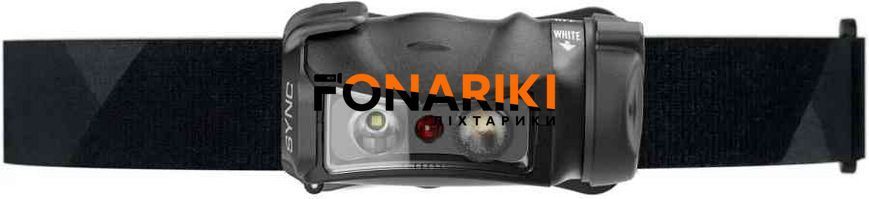 Ліхтар налобний Princeton Tec Synk 300 lm Dark Grey