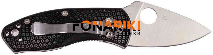 Нож Spyderco Ambitious