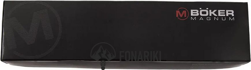 Ніж Boker Magnum Alacran