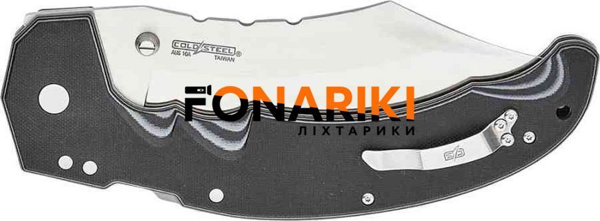 Нож Cold Steel Mayhem