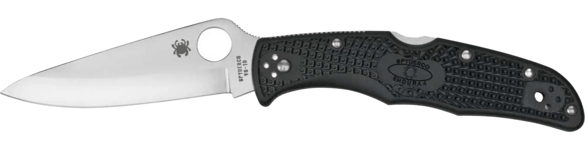 Spyderco Endura 4