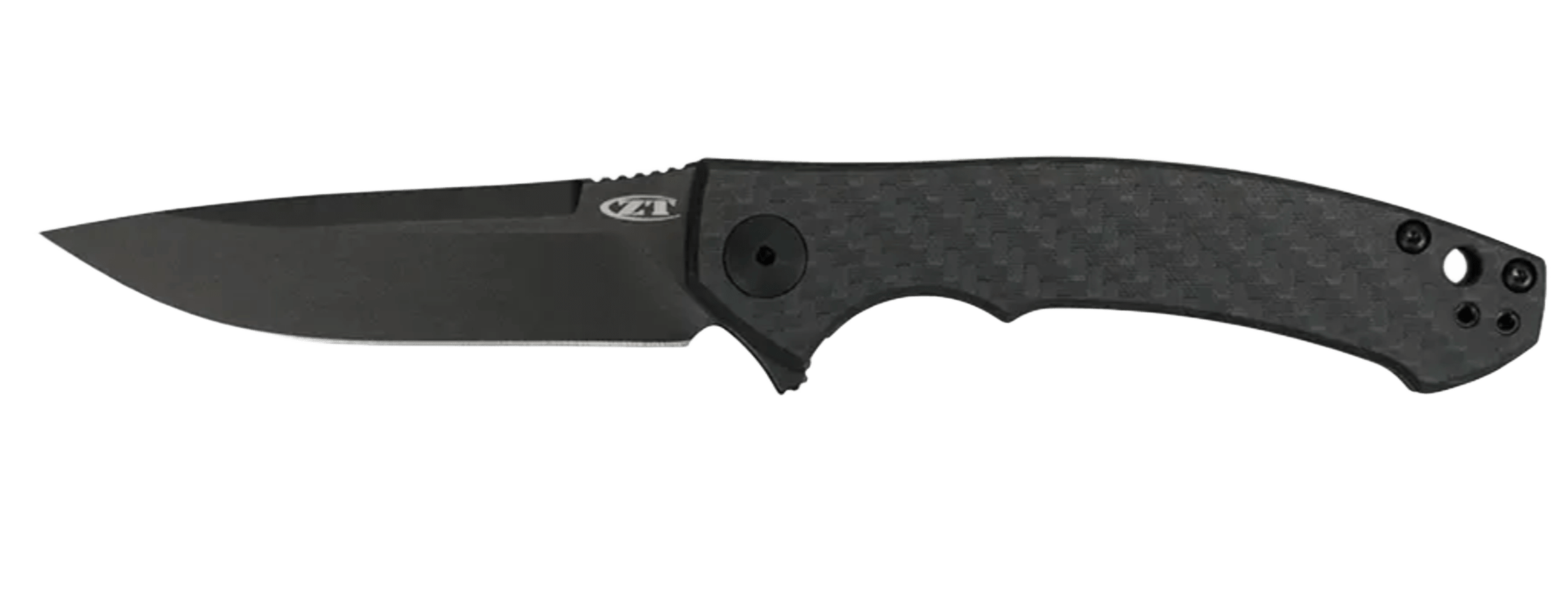 Zero Tolerance 0450