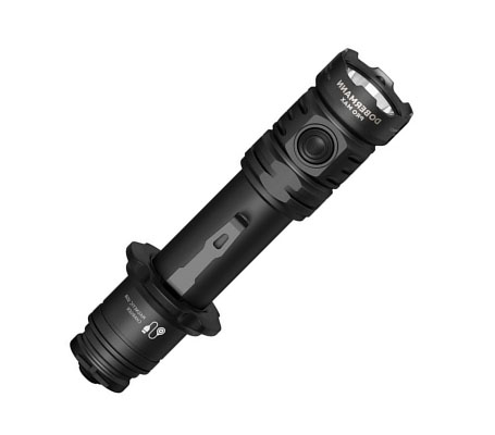 Фонари Armytek