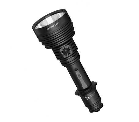 Фонари Armytek