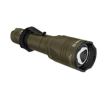 Фонари Armytek