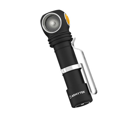 Фонари Armytek
