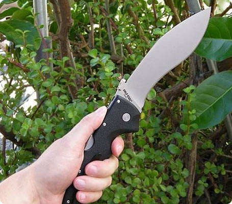 Ножи Cold Steel