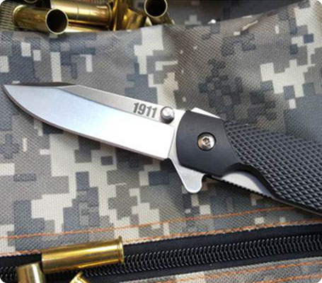 Ножи Cold Steel