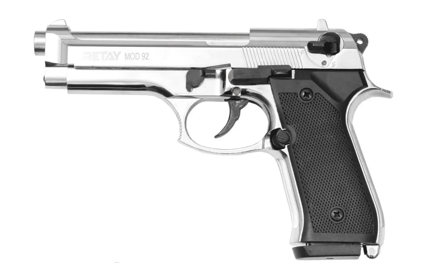 Стартові пістолети Beretta 92