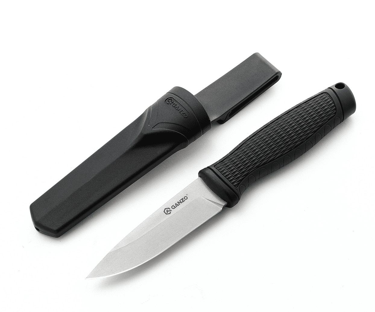 Ножи Ganzo